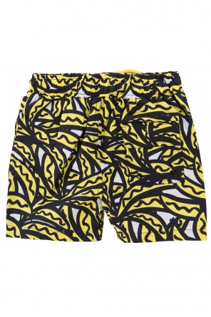 Printed swimming shorts, zdjęcie 2 Printed swimming shorts od Stella McCartney Kids